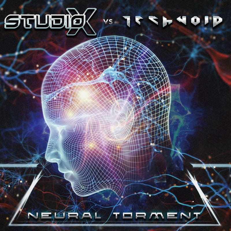 Studio-X - Make Me Sick